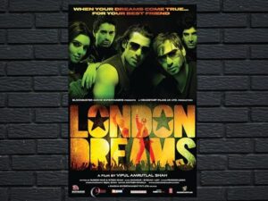 -London (2009)-<br>The Original Movie