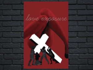 -Love Exposure (2009)-<br>The Original Movie