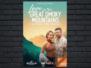 -Love In The Great Smoky Mountains A National Park Romance (2023)-<br>The Original Movie