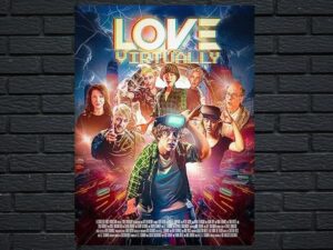 -Love Virtually (2023)-<br>The Original Movie