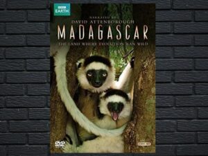 -Madagascar (2011)-<br>The Original Movie