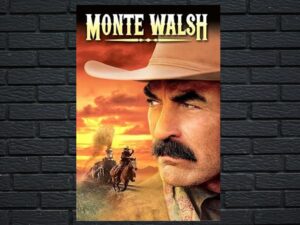 -Monte Walsh (2003)-<br>The Original Movie