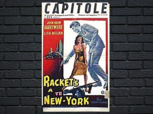 -Never Love A Stranger (1958)-<br>The Original Movie