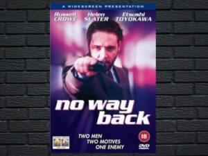 -No Way Back (1995)-<br>The Original Movie