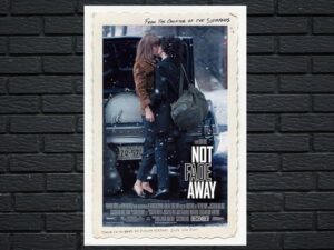 -Not Fade Away (2012)-<br>The Original Movie