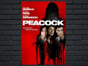 -Peacock (2010)-<br>The Original Movie