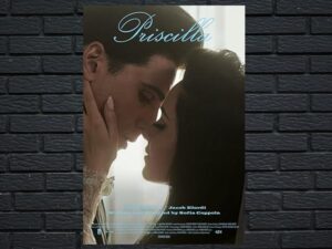 -Priscilla (2023)-<br>The Original Movie
