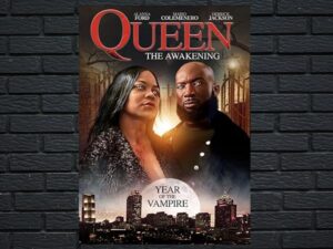 -Queen: The Awakening (2020)-<br>The Original Movie