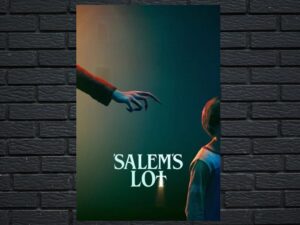 -Salems Lot (2024)-<br>The Original Movie