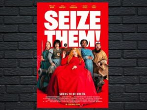 -Seize Them (2024)-<br>The Original Movie