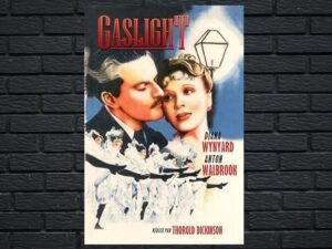 -Gaslight (1940)-<br>The Original Movie