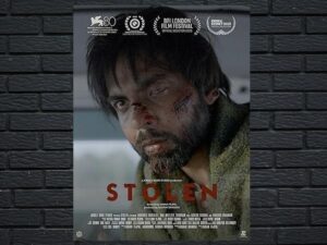 -Stolen (2023)-<br>The Original Movie