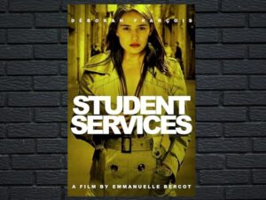 -Student Services (2010)-<br>The Original Movie
