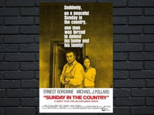 -Sunday In The Country (1974)-<br>The Original Movie