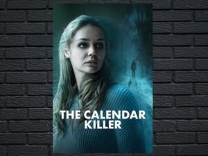 -The Calendar Killer (2025)-<br>The Original Movie