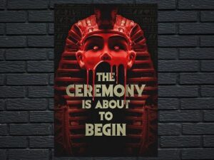 -The Ceremony Is About to Begin (2024)-<br>The Original Movie