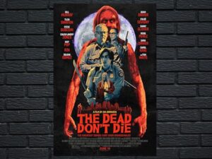 -The Dead Don't Die (2019)-<br>The Original Movie