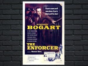 -The Enforcer (1951)-<br>The Original Movie