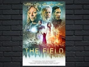 -The Field (2019)-<br>The Original Movie