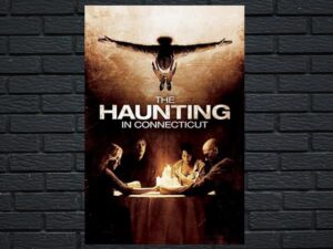 -The Haunting In Connecticut (2009)-<br>The Original Movie
