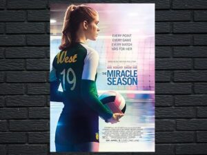 -The Miracle Season (2018)-<br>The Original Movie