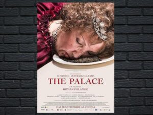 -The Palace (2023)-<br>The Original Movie