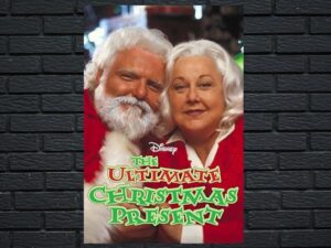 -The Ultimate Christmas Present (2000)-<br>The Original Movie