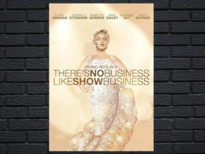 -There's No Business Like Show Business (1954)-<br>The Original Movie