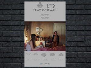 -Time Of Moulting (2020)-<br>The Original Movie