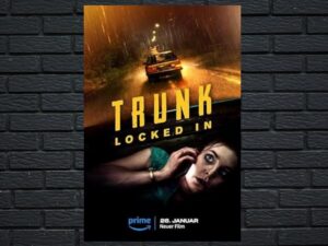 -Trunk: Locked In (2023)-<br>The Original Movie