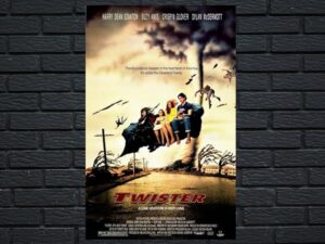 -Twister (1989)-<br>The Original Movie