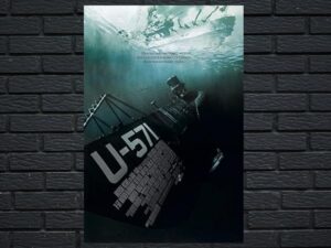 -U-571 (2000)-<br>The Original Movie