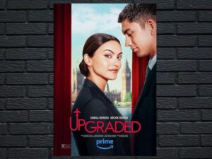 -Upgraded (2024)-<br>The Original Movie