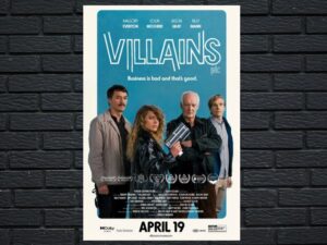 -Villains Inc. (2024)-<br>The Original Movie