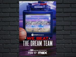 -We Beat the Dream Team (2025)-<br>The Original Movie