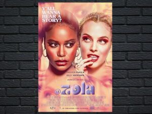 -Zola (2020)-<br>The Original Movie