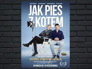 -A Cat with a Dog (2018)-<br>The Original Movie