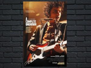 -A Complete Unknown (2024)-<br>The Original Movie