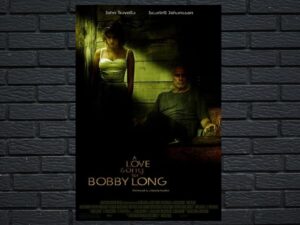-A Love Song For Bobby Long (2004)-<br>The Original Movie
