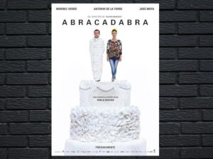 -Abracadabra (2017)-<br>The Original Movie