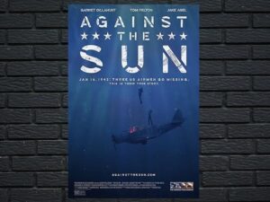 -Against The Sun (2014)-<br>The Original Movie