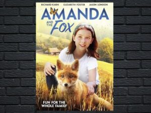 -Amanda and the Fox (2018)-<br>The Original Movie