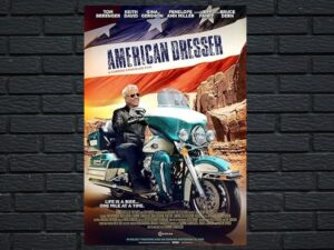 -American Dresser (2018)-<br>The Original Movie