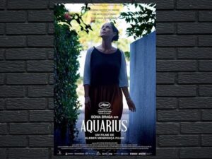 -Aquarius (2016)-<br>The Original Movie
