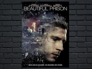 -Beautiful Prison (2016)-<br>The Original Movie