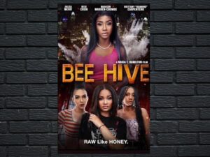 -Bee Hive (2024)-<br>The Original Movie