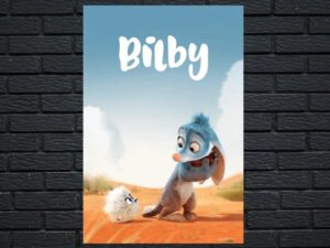 -Bilby (2019)-<br>The Original Movie