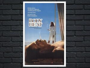 -Body Heat (1981)-<br>The Original Movie