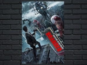 -Branded (2012)-<br>The Original Movie