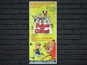 -Carry On Follow That Camel (1967)-<br>The Original Movie
